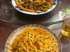 -清真明德斋茶餐厅民族饭店(北京街店)