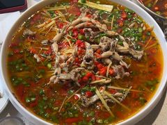 -蛙兔鸡自贡风味·特色江湖菜(广都店)