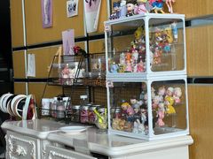 -鹿屿DIY烘焙·公司团建·生日会包场(广州东站店)