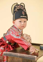 -倾城宝贝儿童摄影(浦东金谊店)