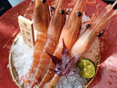 -吉川谷谷·日料放题(广安门店)
