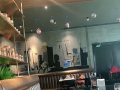 大堂-西堤厚牛排(国瑞店)