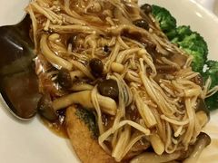 -新加坡海鲜共和(名胜世界圣淘沙海滨坊)