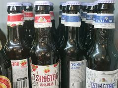 -延小二烤串店(银泰店)