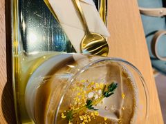 -ZING COFFEE 镜咖啡