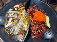 -楠火锅(西单店)