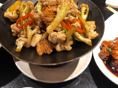 -老头儿油爆虾·知味杭州(爱琴海购物中心)