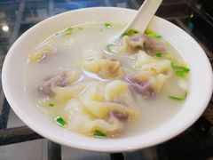 -奇芳阁·百年清真南京菜(夫子庙店)