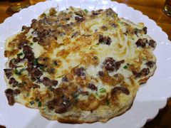 -下梅人家土菜馆(历史文化餐厅度假区店)