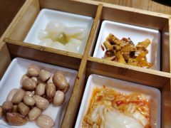 -九锅一堂酸菜鱼(新南凯德直营店)