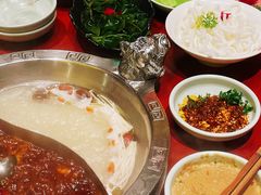 -袁老四火锅(金钟精英城店)