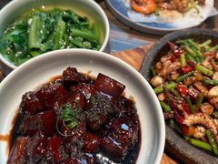 -江太极江浙菜(马桥万达广场店)