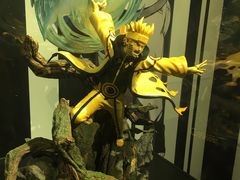 -火影忍者动画多媒体展