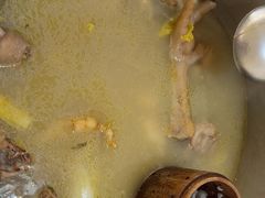 -朴小妹人参鸡汤火锅(长白山万达店)
