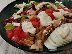 -娜娜家·Nana's restaurant(国金汇店)