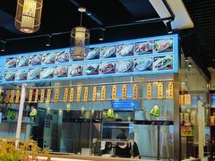 -小肥牛潮汕牛肉火锅(南联店)