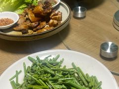 -蜗牛的家旅行主题云南菜餐厅.小酒馆(护国寺店)
