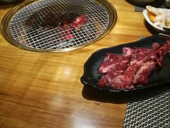 -牛人·雪花牛·木炭烤肉(昆山陆家店)