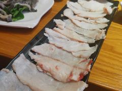 -海银海记潮汕牛肉火锅(新港中路海珠店)