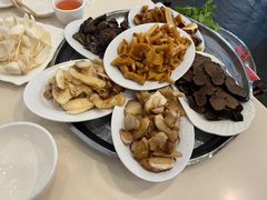 -太婆天府山珍酒楼(亚运村店)