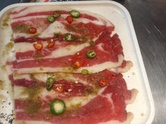 -炽城·烤肉名家(鸿达中央广场店)