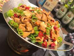 -金陵后厨·南京菜(新街口秣陵路店)