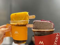 -M Stand(天环广场店)