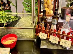 -马哥孛罗香港酒店
