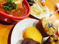 -So Lounge索兰至餐厅(蓝色港湾店)