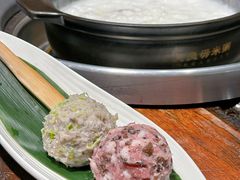 -大良毋米粥(锦龙路总店)