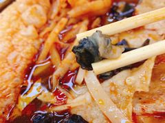 -红鼻子桂林米粉(金唐新光界店)