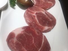 -阿泽禧烤肉(民兴花园店)