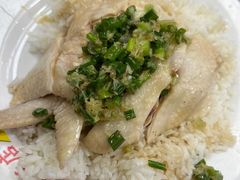 -陈光记烧腊店(罗保博士街店)