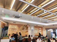 -豪客来牛排(中华城店)