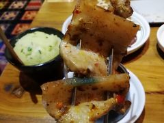 -云海肴·汽锅鸡·云南菜(天津国金汇店)