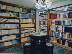 -道南書院·私房菜·早午茶·茶馆