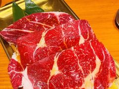 -韩一品韩国料理(柏庐南路店)