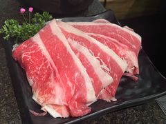 -湊湊火锅·茶憩(来福士广场店)