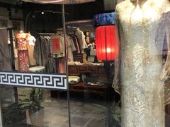 -荷言旗袍(平江店)