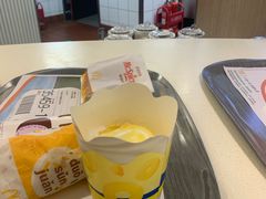 -麦当劳(西单明珠店)