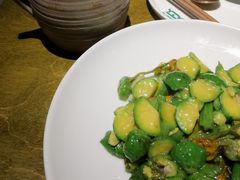 -一坐一忘云南菜(卓悦中心)