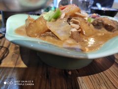 -Hi YOU你的饭局泰餐厅(雍和宫店)