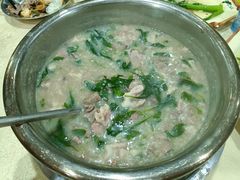-标记美食新鲜猪杂(兴南大道店)