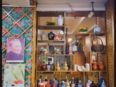 -福春居饺子楼(创业路店)