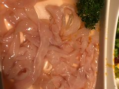 -海底捞火锅(金融街万达店)
