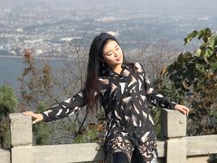 -昆明滇池国家级风景名胜区西山景区