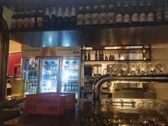 -木屋烧烤(龙湖天街店)