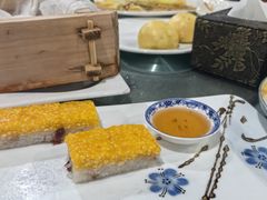 -春满园生态餐厅(南宫路店)