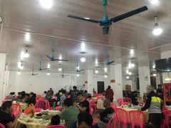 大堂-秋姐美食店(旅游大道店)