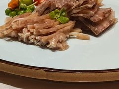 猪头肉拼盘-沁园春酒店(沿河街店)